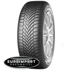 Yokohama Bluearth winter v906 suv 285/40 R22 110 W XL  TL BORDINO